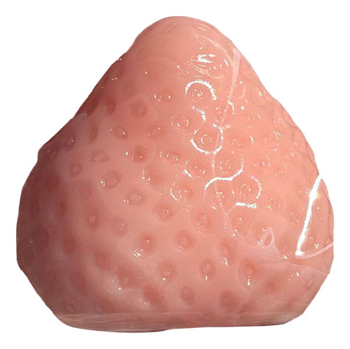 Juguete De Fresa, Lindos Regalos De Cumpleaños Para Rosa
