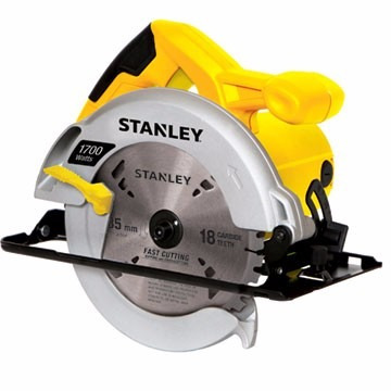 Sierra Circular 1700w Disco 7-1/4 Stsc1718 Stanley