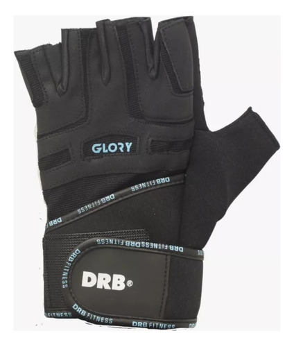 Guantes Drb Glory Fitness Funcional Gym Pesas - Gglory