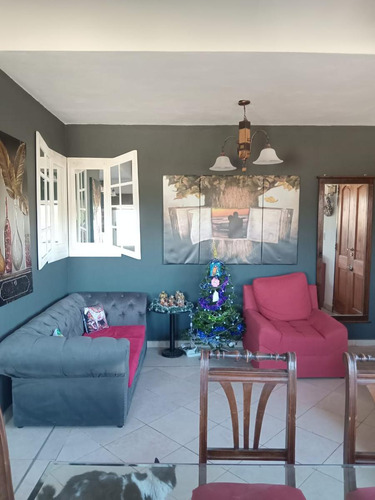 Casa En Venta - 2 Dormitorios 1 Baño - 300mts2 - Villa San Nicolás