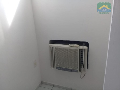 Imagem 11 de 15 de Apartamento Para Locação - Tambauzinho - João Pessoa - Pb - Ap1275