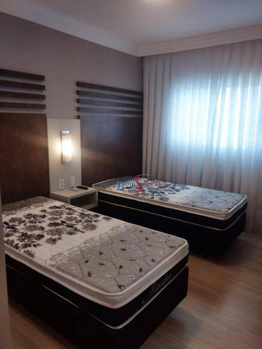 Imagem 17 de 30 de Apartamento Com 3 Dormitórios À Venda, 117 M² Por R$ 1.940.000,00 - Centro - Balneário Camboriú/sc - Ap2163