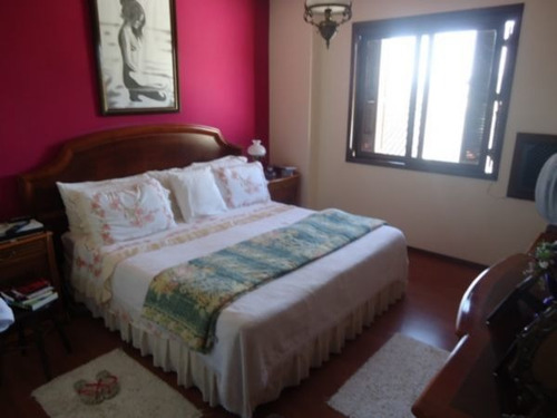 Casa Em Espirito Santo Com 3 Dormitórios - Mi13245