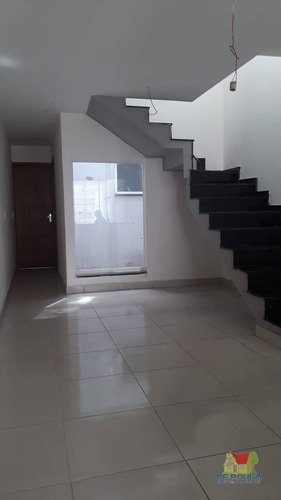 Imagem 1 de 14 de Sobrado Com 3 Dormitórios À Venda, 130 M² Por R$ 1.705.000,00 - Belenzinho - São Paulo/sp - So0589