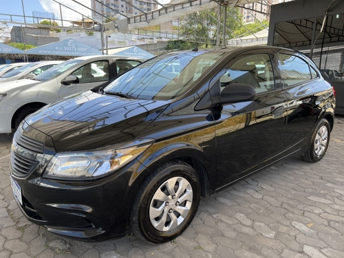 Imagem 2 de 9 de Onix 1.0 Mt Joye 2019/2019 A/c Troca De Maior Ou Menor Valor