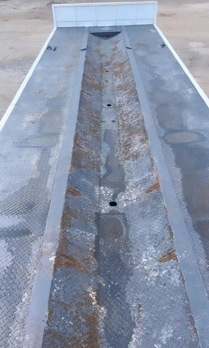 Carreta Randon Grade Bai 8.5 Metros Bobineira