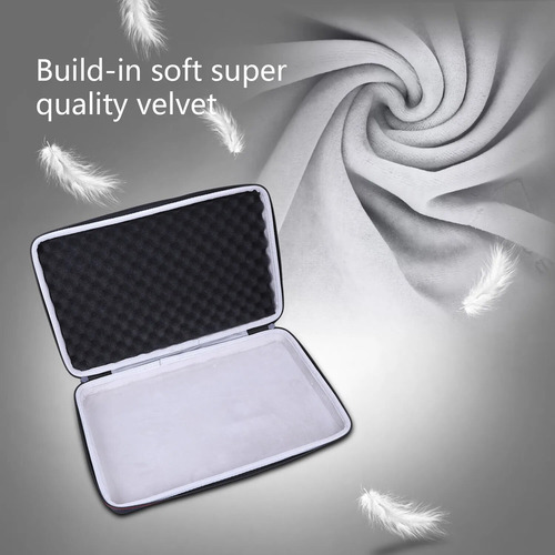 Funda Portátil Multifuncional Para Ddj-sb2