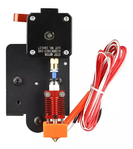 Extrusor Directo Para Ender Con Hotend 24v ¡!disponible¡!