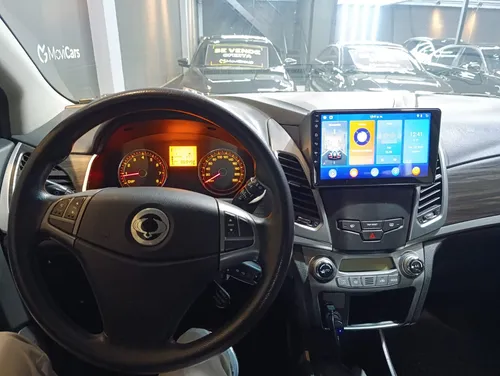SsangYong Korando 2.0 C Fl Gasolina 4x4