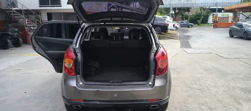 SsangYong Korando 2.0 C Gasolina 4x2