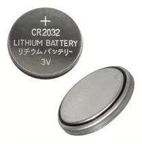 Comprar Bateria Pila Cr 2032 Motherboard Lithium 3v X 5 Unidades !