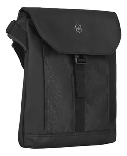 Morral Victorinox Altmont Flapover Digital Bag Suizo Color.