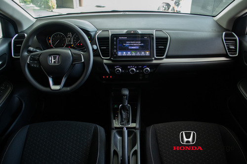 Honda City 1.5 i-VTEC FLEX EX CVT