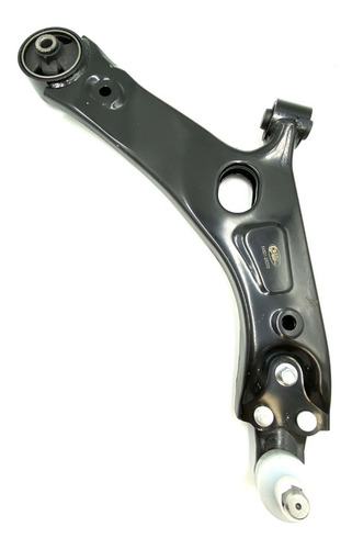 Imagen 2 de 5 de Bandeja Suspension Kia Sportage 2.0 2011-2016 El Par