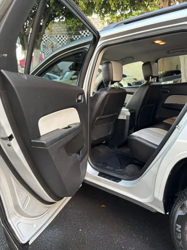 GMC Terrain 3.0 Slt V6 Mt