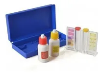 Comprar Kit Medidor  Ph \u002F Cloro