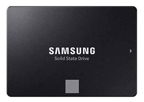 Ssd Samsung 870 Evo 1tb Para Pc Y Laptop, Mejora Memoria Y A