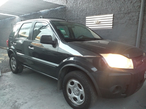 Ford Ecosport 1.6 Xls Mp3 4x2 2008