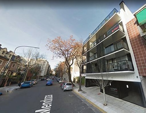 Imagen 3 de 12 de Cochera, Venta, Belgrano