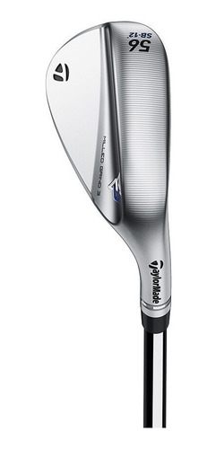 Imagen 5 de 10 de Kaddygolf Sand Taylormade Milled Grind Nuevo