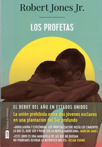 Profetas Los - Robert Jones Jr.