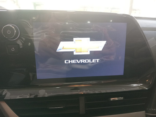 Chevrolet Montana 1.2 T Premier At