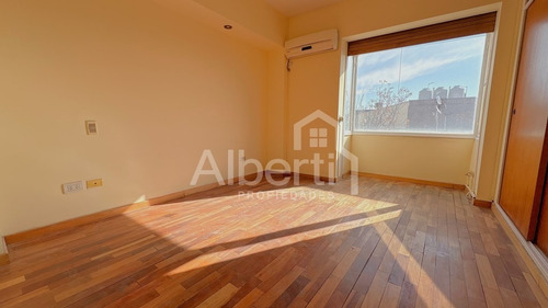 Alquiler Departamento 3 Ambientes Con Cochera En Haedo Norte