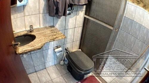 Sala - Centro - Ref: 10631 - L-10631