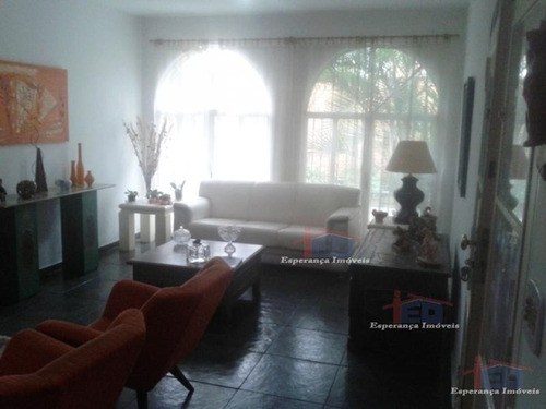 Imagem 4 de 15 de Ref.: 3669 - Sobrados Em Osasco Para Venda - V3669