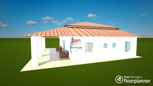 Imagem 1 de 6 de Chacara Em Condominio , Ibiuna! Cod:1198