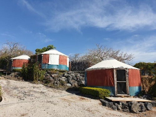 Venta Hostal Chiconcuac En Xochitepec Morelos Fraccionamiento La Leona