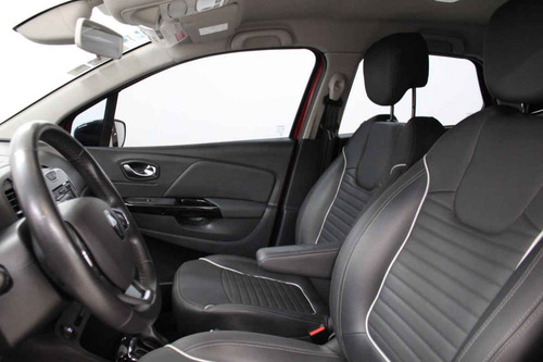 Imagen 10 de 15 de Renault Captur 2018 4 Cilindros