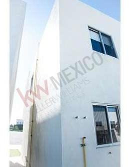 Imagen 15 de 25 de Casa En Venta Tijuana, Santa Fe. Residencial Privado Con Guardias Y Acceso Controlado, Alberca, Gimnasio, Casa Club