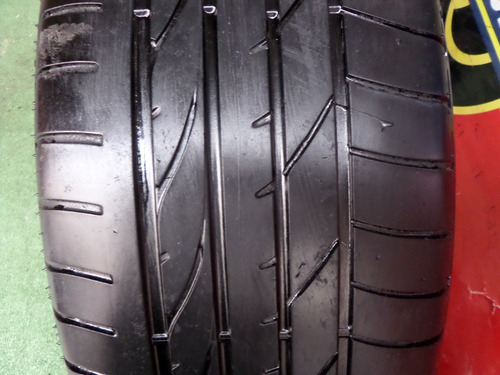 Llanta 235 55 19 Bridgestone Limpia Duelers Runflat Mf 239 (Usado)