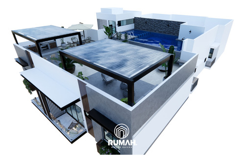 Departamento En Venta A 3 Min De La Playa En Gaia Towers