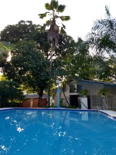 Melgar Alquiler Quinta. 2 Cuadras De Cafam. Max. 32 Personas