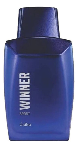 Esika Winner Sport 100 Ml - mL a $495