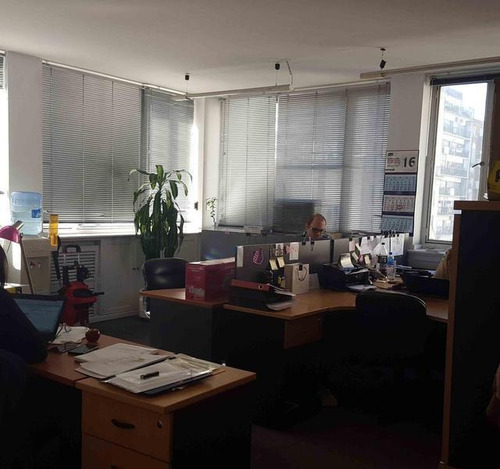 Oficina | Belgrano, Avda. 624