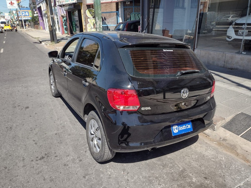 Volkswagen Gol Trend 1.6 5p L/13 Pk I 2013 - Southcar