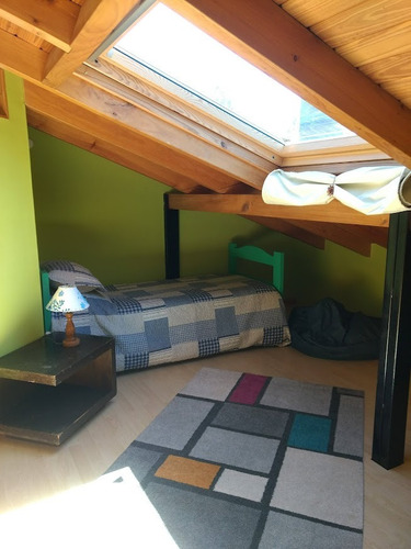 Imagen 14 de 17 de Hermoso Departamento, Apacible Y Con Una Maravillosa Vista Al Lago Nahuel Huapi.