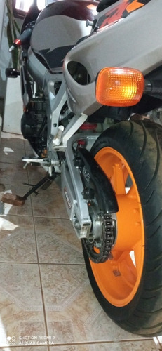 Imagen 5 de 15 de Honda Cbr