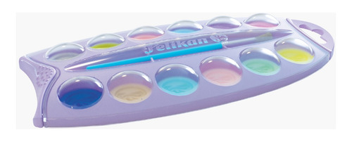 Imagen 8 de 10 de Kit Creativo Pelikan - Edición Pastel - (20 Piezas)