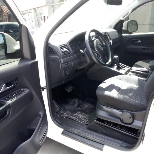 Volkswagen Amarok 3.0 V6 Cd Comfortline