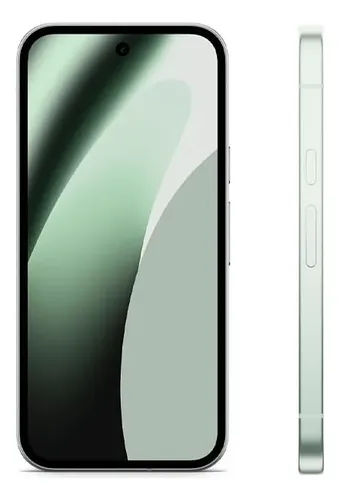 Google Pixel 9- Pixel 10a 8gb Ram 256gb 5g Android 16 + Nf