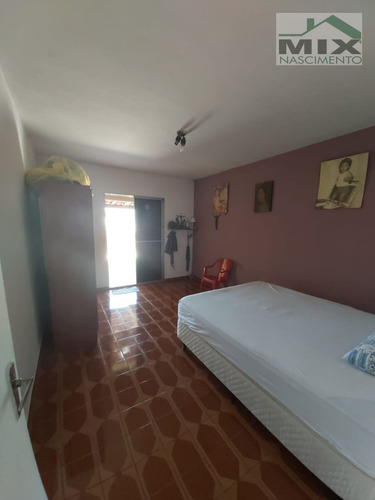 Imagem 2 de 15 de Casa Sobrado Em Vila Nova Santa Luzia - São Bernardo Do Campo - 2954