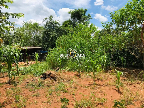 Casa À Venda Em Igarapé Condomínio Fazenda Solar - Ibl1525
