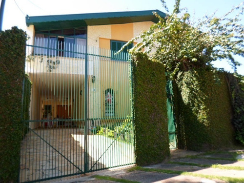 Imagem 14 de 14 de Sobrado, Permuta Com Apartamento - 89521 - 4491530