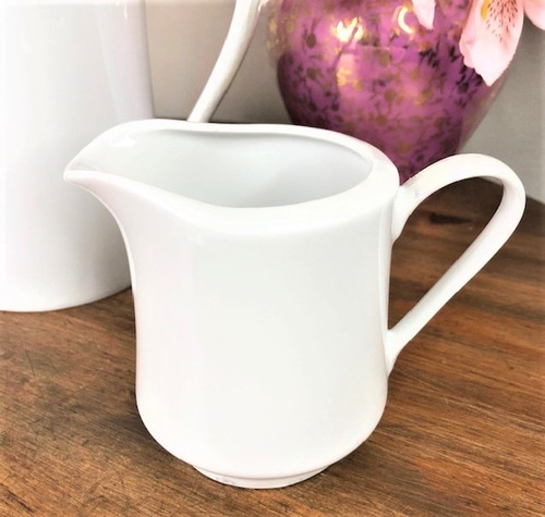 Imagem 8 de 9 de Jogo Para Chá 16 Peças Porcelana Pintada À Mão