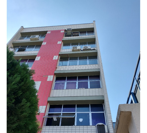 Sala Comercial Bem Localizada No Centro Do Bonfim, Em Campinas