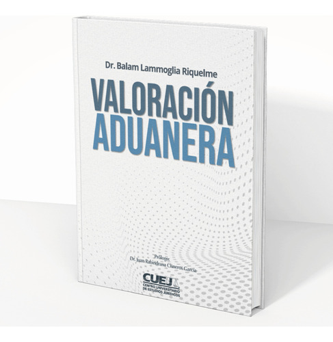 Valoración Aduanera